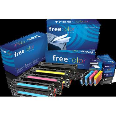 Freecolour Basic Tonerpatron