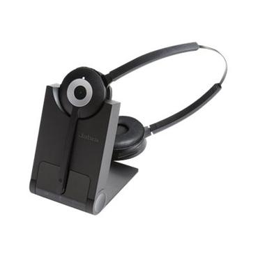 Jabra PRO 930 Duo MS