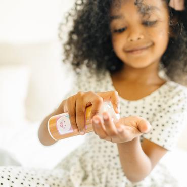 Melissa & Doug MPP PYS LoveYourLookMkupKitPlyst GML