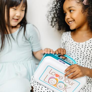 Melissa & Doug MPP PYS LoveYourLookMkupKitPlyst GML