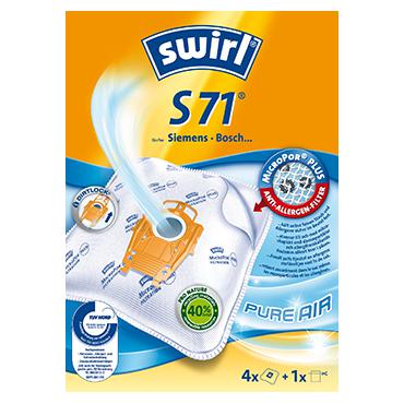 Swirl S 71