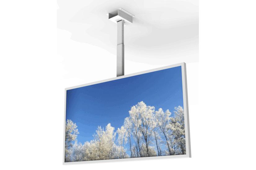 HI-ND CC4900-0201-01 kabinet til skiltedisplay