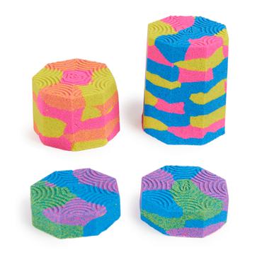 Kinetic Sand KNS ACK Squish N Create FR GML