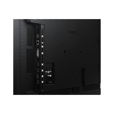 Samsung QM55R QMR Series