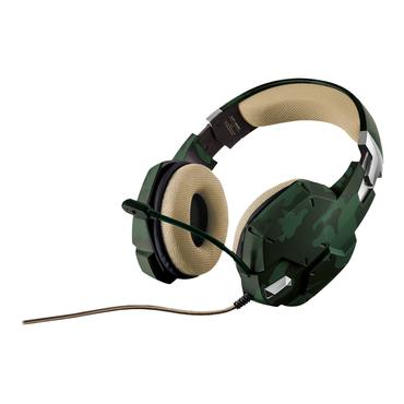 Trust GXT 322