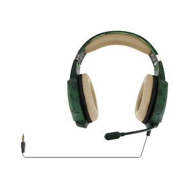 Trust GXT 322