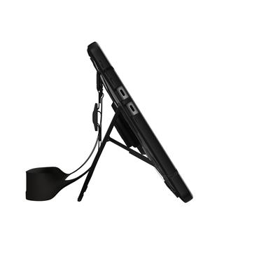 Urban Armor Gear 324012114343 tablet etui 33 cm (13") Cover Sort, Transparent