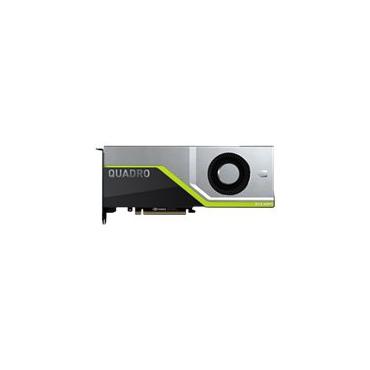 NVIDIA Quadro RTX 6000 - NVIDIA QuadroRTX6000 - 24GB GDDR6