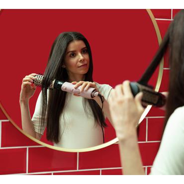 *Suszarko-lokowka        Coconut Smooth    AS590