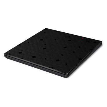 CoreParts Super Slim - DVD-RW - SuperSpeed USB 3.0