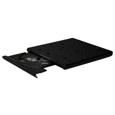 CoreParts Super Slim - DVD-RW - SuperSpeed USB 3.0