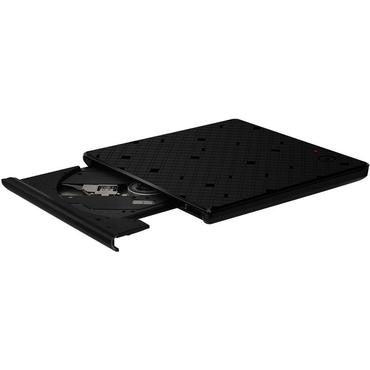 CoreParts Super Slim - DVD-RW - SuperSpeed USB 3.0