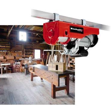 Einhell TC-EH 1000 1600 W 999 kg 220 - 240 V