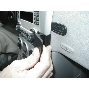 Brodit ProClip Angled mount - beslag til montering