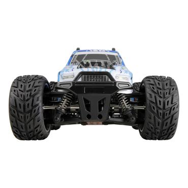Amewi Hyper Go MAX20 Monstertruck Li-Po 750mAh blau/pink