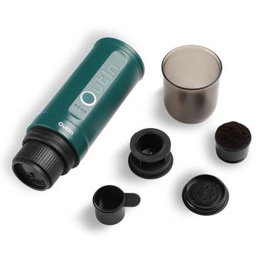 Outin Nano Sort, Teal