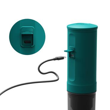 Outin Nano Sort, Teal