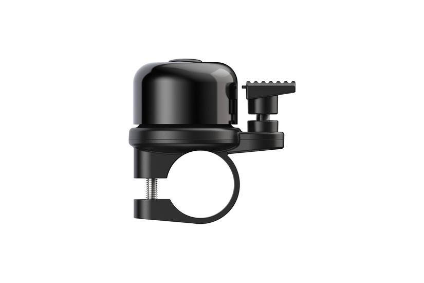 TeamNobile GPS - Sort - 4 mm - 6 mm