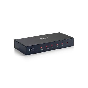 Equip 332714 video-splitter HDMI 4x HDMI