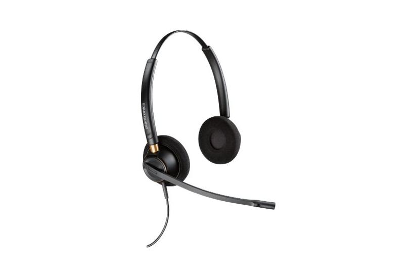 Poly EncorePro HW520D - headset