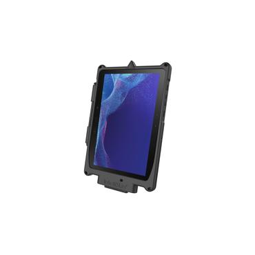 RAM Mounts RAM-GDS-SKIN-SAM54-NG-1 tablet etui 25,6 cm (10.1") Cover Sort