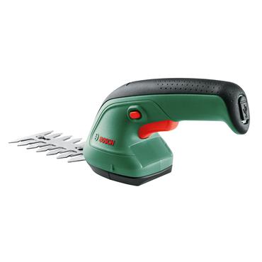 Bosch EasyShear - græsklipper/skrubber-kombi - elektrisk - ledningfri
