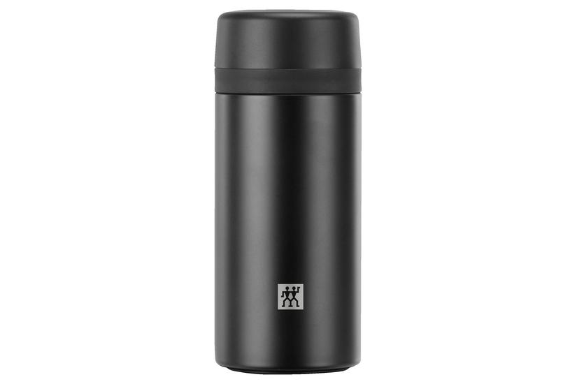 ZWILLING THERMO vacuum flask 0.42 L Black