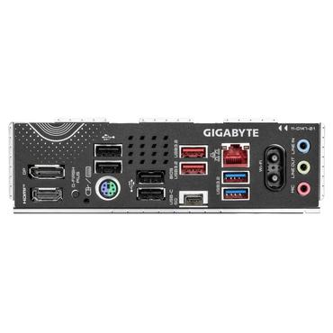 GIGABYTE Bundkort - AMD B650 - Sokkel AM5 - ATX - DDR5-SDRAM - 2.5 Gigabit Ethernet