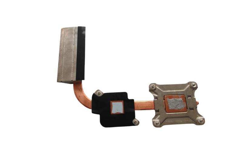 HP varmeafleder til videokort