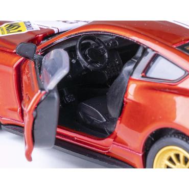 Jamara 402609 legetøjsbil