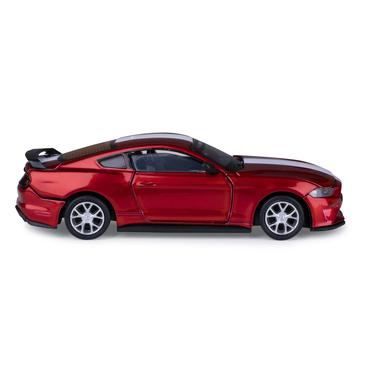 Jamara 402609 legetøjsbil