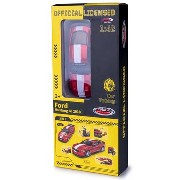 Jamara 402609 legetøjsbil