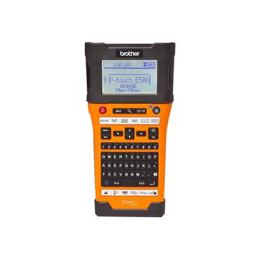 Brother P-Touch PT-E500VP