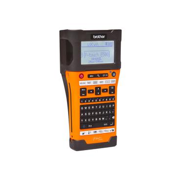 Brother P-Touch PT-E500VP