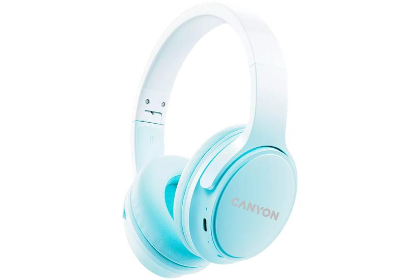 Canyon CNS-CBTHS4BL - headset