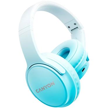 Canyon CNS-CBTHS4BL - headset