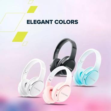 Canyon CNS-CBTHS4BL - headset
