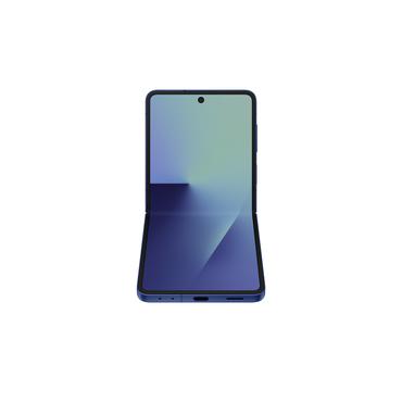 Samsung SM-F766BDBHEUB smartphone 17,5 cm (6.9") Dual SIM 5G USB Type-C 12 GB 512 GB 4300 mAh Blå