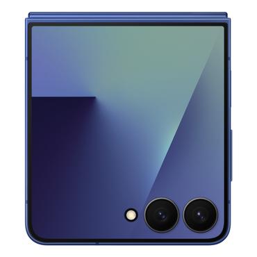 Samsung SM-F766BDBHEUB smartphone 17,5 cm (6.9") Dual SIM 5G USB Type-C 12 GB 512 GB 4300 mAh Blå