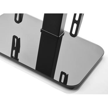 One For All Ultra Slim Line WM 2470 139,7 cm (55") Sort