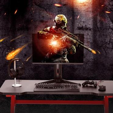 Desk Stand For Gaming Lcd