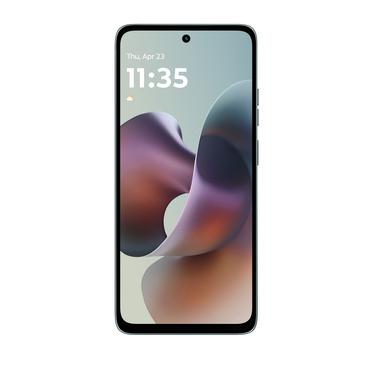 Motorola moto g56 5G 17,1 cm (6.72") Hybrid Dual SIM Android 15 USB Type-C 8 GB 256 GB 5200 mAh Grå