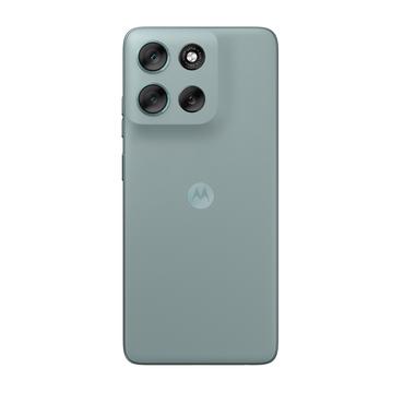 Motorola moto g56 5G 17,1 cm (6.72") Hybrid Dual SIM Android 15 USB Type-C 8 GB 256 GB 5200 mAh Grå