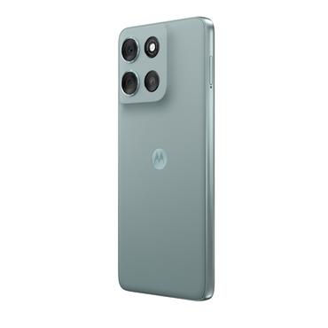 Motorola moto g56 5G 17,1 cm (6.72") Hybrid Dual SIM Android 15 USB Type-C 8 GB 256 GB 5200 mAh Grå