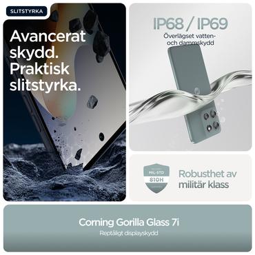 Motorola moto g56 5G 17,1 cm (6.72") Hybrid Dual SIM Android 15 USB Type-C 8 GB 256 GB 5200 mAh Grå