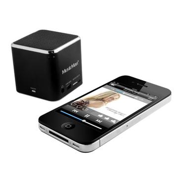 Technaxx MusicMan Mini Wireless Soundstation BT-X2