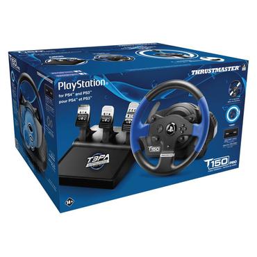 ThrustMaster T150 Pro