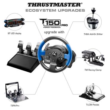 ThrustMaster T150 Pro