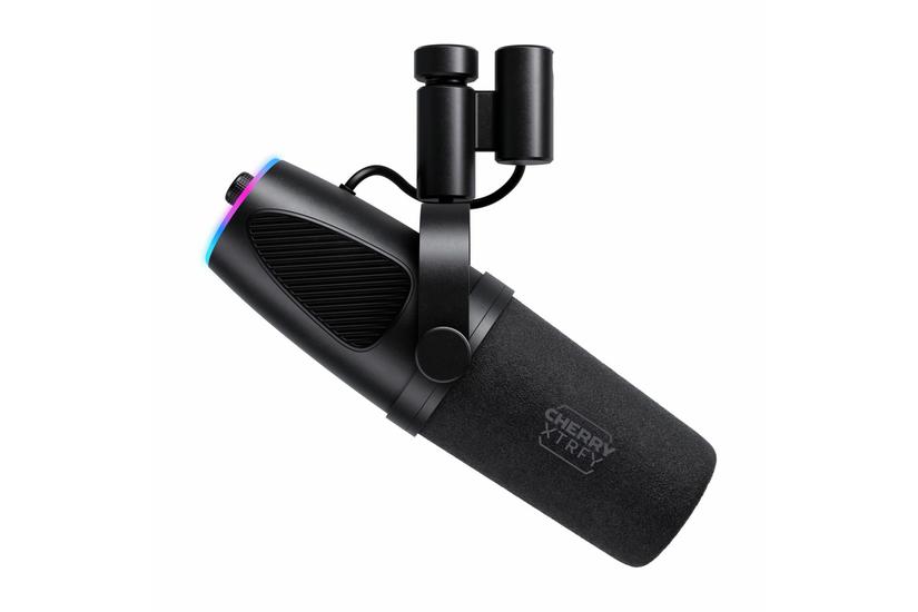 CHERRY XTRFY Ngale X - mikrofon