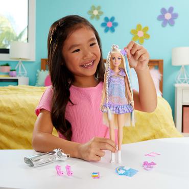 Barbie FUN & FANCY-dukke